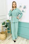 146463 Tunik Pantolon Takim